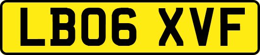 LB06XVF