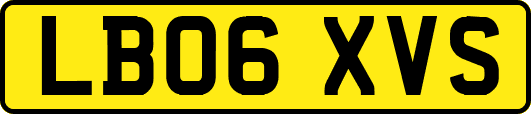 LB06XVS