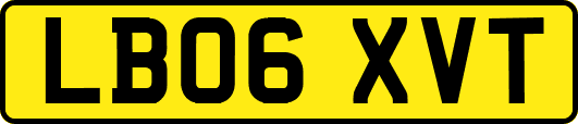 LB06XVT