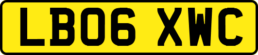 LB06XWC
