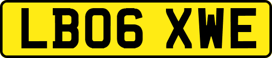 LB06XWE