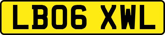 LB06XWL