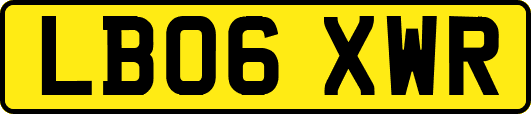 LB06XWR
