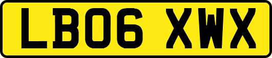 LB06XWX