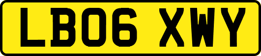 LB06XWY