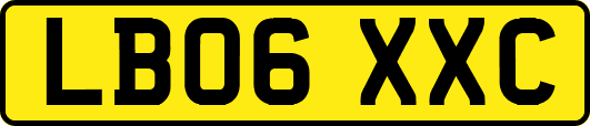 LB06XXC