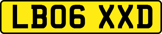 LB06XXD