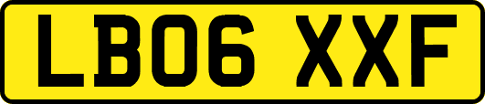 LB06XXF