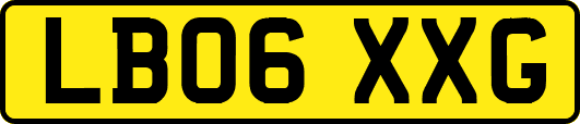 LB06XXG