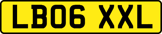 LB06XXL