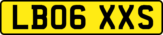LB06XXS