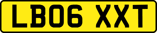 LB06XXT