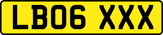 LB06XXX