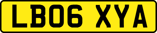 LB06XYA