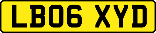 LB06XYD