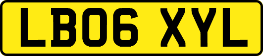 LB06XYL