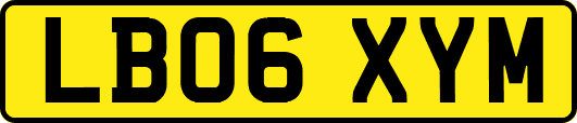 LB06XYM