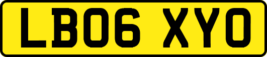 LB06XYO