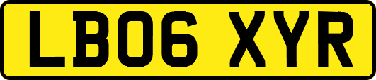 LB06XYR