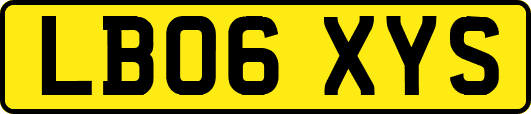 LB06XYS