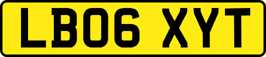 LB06XYT