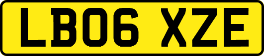 LB06XZE