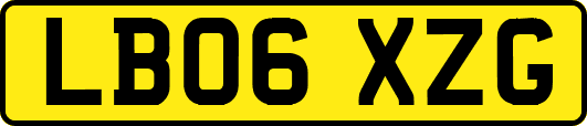 LB06XZG