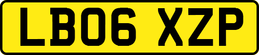 LB06XZP
