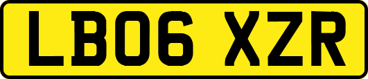 LB06XZR