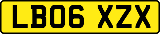 LB06XZX