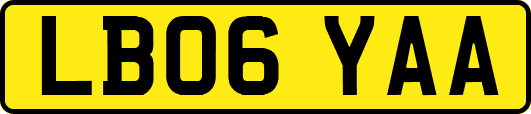 LB06YAA
