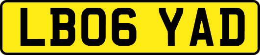 LB06YAD
