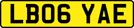 LB06YAE