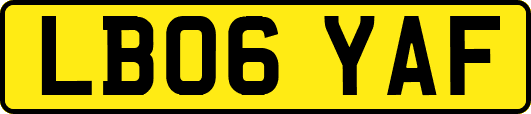 LB06YAF