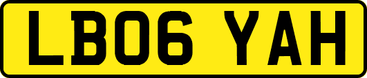 LB06YAH