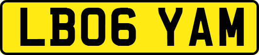 LB06YAM