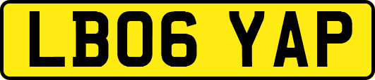 LB06YAP