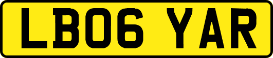 LB06YAR