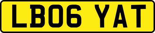 LB06YAT
