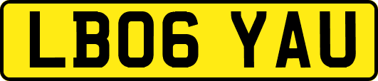 LB06YAU