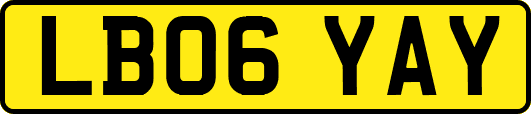 LB06YAY