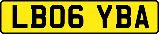 LB06YBA