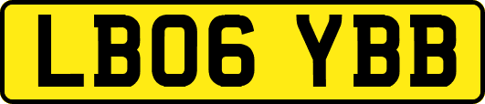 LB06YBB