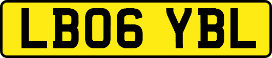 LB06YBL