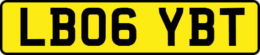 LB06YBT