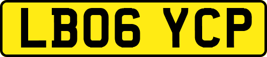 LB06YCP