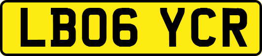 LB06YCR