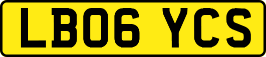 LB06YCS