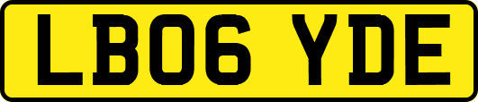 LB06YDE