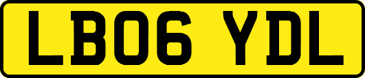 LB06YDL